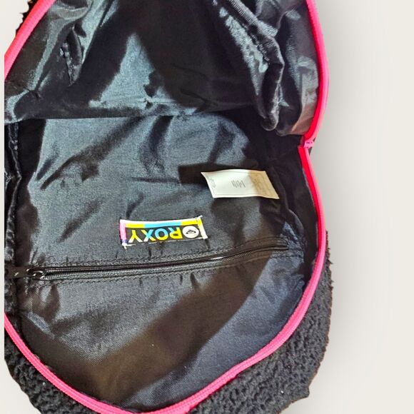 NWT Roxy mini backpack - Picture 3 of 5